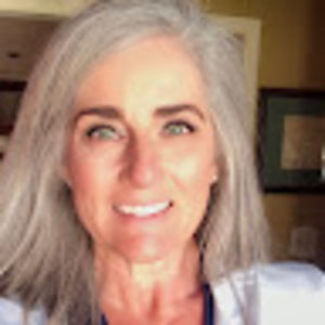 Meet your Posher, Christy